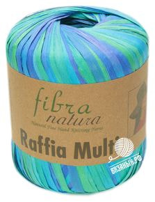 Raffia Multi