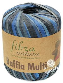 Raffia Multi