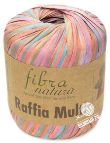 Raffia Multi