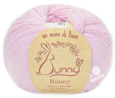 Bunny (Wool Sea)
