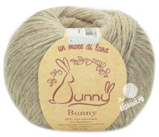 Bunny (Wool Sea)