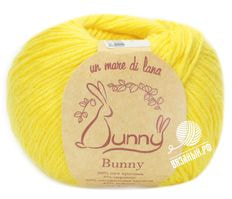 Bunny (Wool Sea)