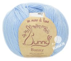 Bunny (Wool Sea)