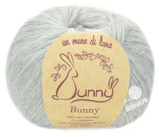 Bunny (Wool Sea)