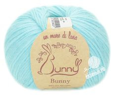 Bunny (Wool Sea)