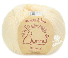 Bunny (Wool Sea)