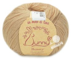 Bunny (Wool Sea)