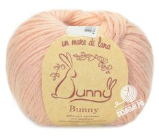 Bunny (Wool Sea)