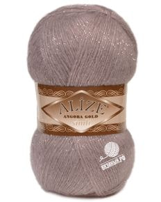 Angora Gold Simli