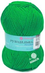 480 (Яркая Зелень)