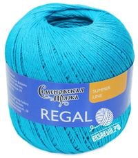 290 (Бирюзово-Голубой)