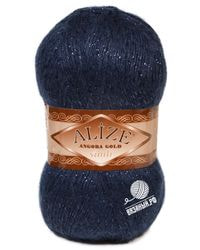 58 (Темно-синий)