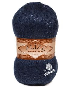 Angora Gold Simli