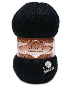 Angora Gold Simli