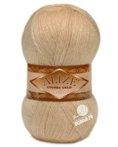 Angora Gold Simli