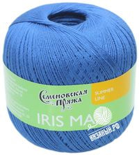 967 (Джинсовый)