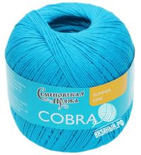 30290 (Бирюзово-Голубой)