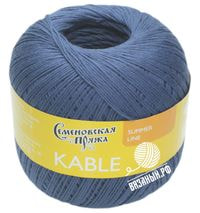 30036 (Синий Мел)