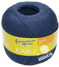 30035 (Темно-Синий Мел)