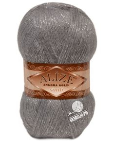 Angora Gold Simli
