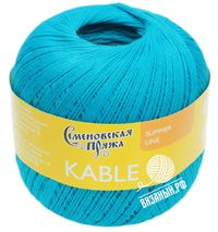 30290 (Бирюзово-Голубой)