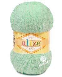 669 (Светлая бирюза)