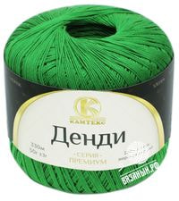 Пряжа Камтекс Денди – купить по самой низкой цене: 153 руб. в интернет ...
