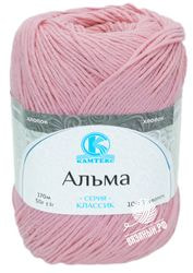 194 (Розовый Цикламен)