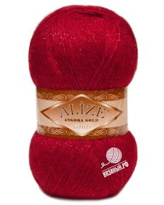 Angora Gold Simli