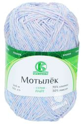 402 (Белый-Голуб-Розовый)