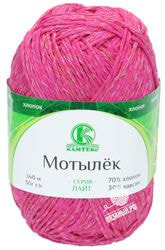 400 (Ярк.Роз.Меланж)