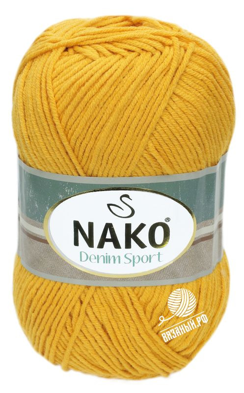 denim sport aran