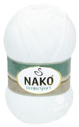 208 (Белоснежный)