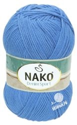 3442 (Лазурный)