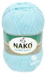 6191 (Светло-Голубой)