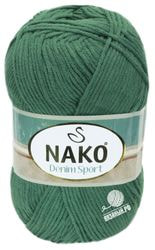 4829 (Зеленый)