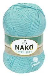 10600 (Мятно-Голубой)