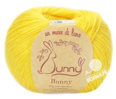 Bunny (Wool Sea)