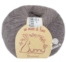 Bunny (Wool Sea)