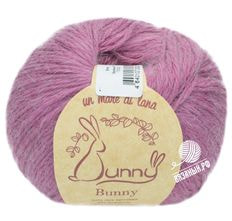 Bunny (Wool Sea)