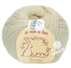 Bunny (Wool Sea)