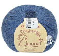 Bunny (Wool Sea)