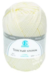Толстый Хлопок