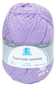 Толстый Хлопок