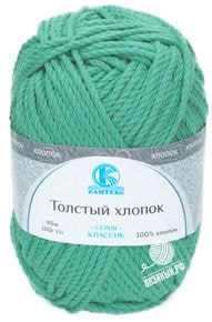 Толстый Хлопок