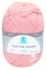 Толстый Хлопок