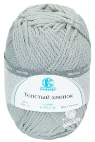 Толстый Хлопок