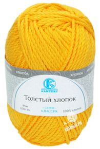 Толстый Хлопок