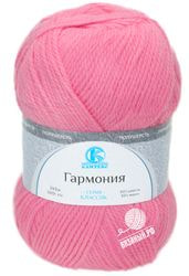 054 (Супер Розовый)