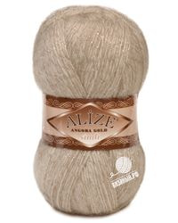 152 (Бежевый меланж)